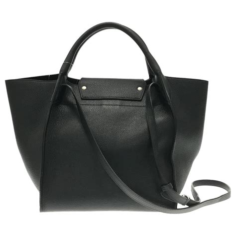 celine big bag discontinued|old Celine big bag.